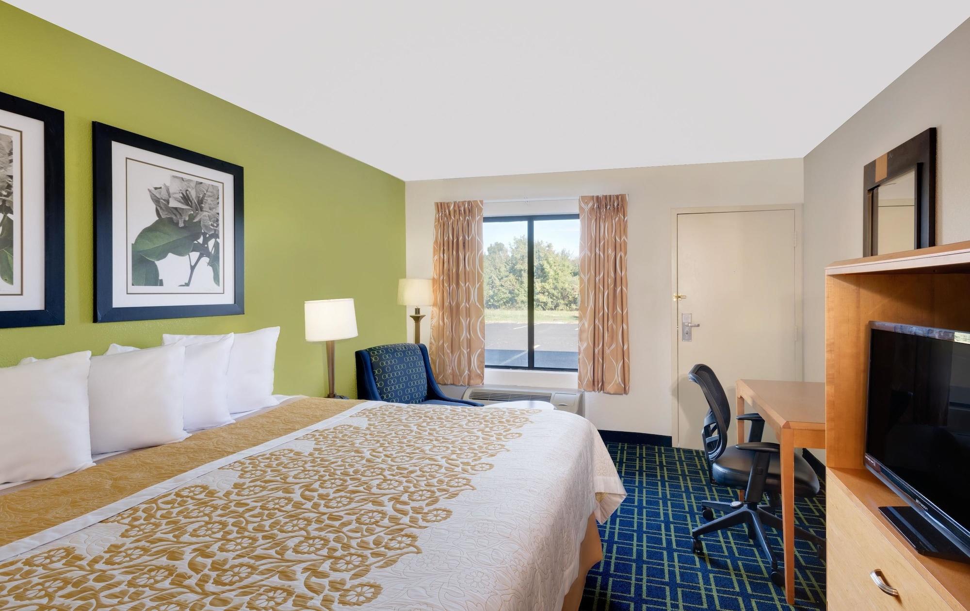 Days Inn By Wyndham Easton Kültér fotó